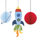 ادوات مائدة ملونة و مطبوعة