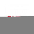 KOH-I-NOOR China Marking Crayons - Red