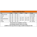 Autumn Princess Kids Costume