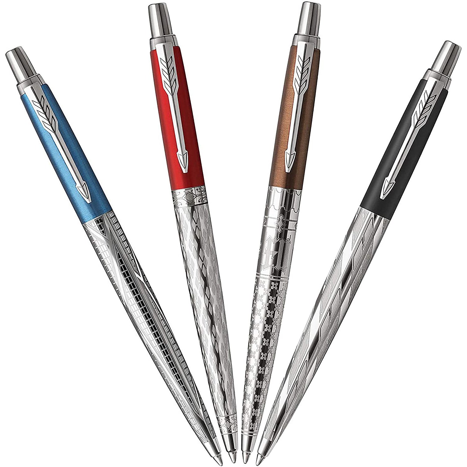 Parker Jotter London Architecture CT Ballpoint Pen - Limited Edition