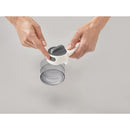 Joseph Joseph Can-Do Plus Can Opener Stainless Steel - Dark Grey
