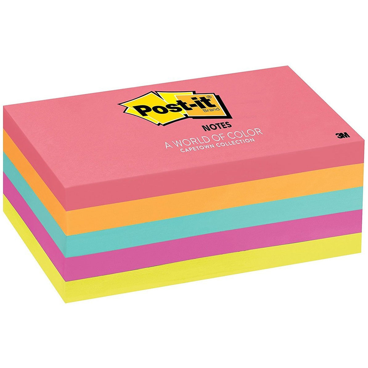 3M Post-it® Notes 3