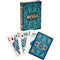 Bicycle® Sea King Air Cushion Finish Playing Cards