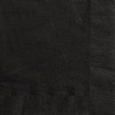 Unique Solid Colors Beverage Napkins 25x25cm - pack of 20