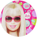 ادوات مائدة ملونة و مطبوعة