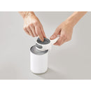 Joseph Joseph Can-Do Plus Can Opener Stainless Steel - Dark Grey
