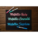 Sharpie Metallic Fine Permanent Marker - Pack of 3