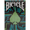 Bicycle® Dark Mode Air Cushion Finish Playing Cards
