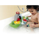 Aquaplay Bathtub Waterfall Cave 450