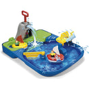 Aquaplay Bathtub Waterfall Cave 450