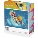 Bestway Toucan Inflatable Ride-On