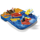 Aquaplay Rescue Center Lagoon 440
