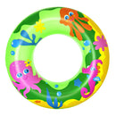 Bestway Sea Animals Inflatable Swimming Ring
