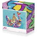 Bestway Pop Ostrich Inflatable Ride-On