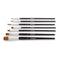 Reeves Watercolor Brushes / 7 Pcs.
