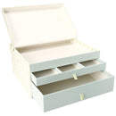 C.R. Gibson Baby's Keepsake Chest Box 31x26x14 cm Sweet Pea
