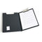 Durable Executive Vinyl Clipboard with Cover