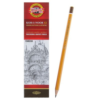 KOH-I-NOOR Sketching Pencil