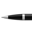 Parker IM Essential Matt Black CT Rollerball & Ballpoint Set