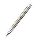 Parker IM Brushed Metal CT Fountain Pen