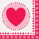 ادوات مائدة ملونة و مطبوعة