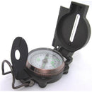 YCM Japan Deluxe Military Lensatic Compass