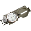 YCM Japan Deluxe Military Lensatic Compass