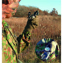 YCM Japan Deluxe Military Lensatic Compass