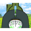 YCM Japan Deluxe Military Lensatic Compass