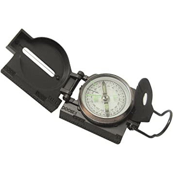 YCM Japan Deluxe Military Lensatic Compass