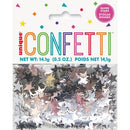 Unique Stars Confetti 14g