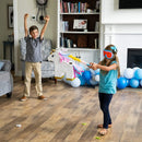 Unique Party Supplies Unicorn Piñata 53x43 cm