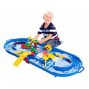 Aquaplay Aquabox 507