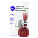 Wilton Tripe Star Piping Tip