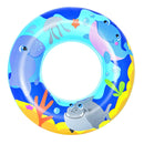 Bestway Sea Animals Inflatable Swimming Ring