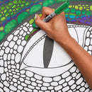 Sharpie Special Edition Turtle Permanent Markers Set - Pack of 20