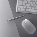 Parker Jotter London Duo Ballpoint & Gel Pen Discovery Pack of 2