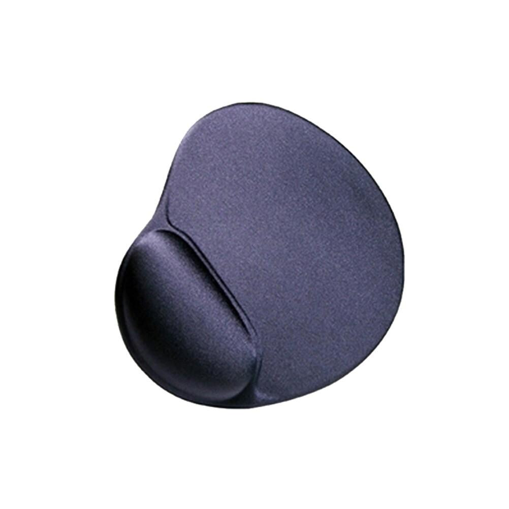 Aidata Gel Mouse Pad with Wrist Rest 260x230 mm