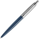 Parker Jotter XL Primrose Matt Blue Ballpoint Pen - Special Edition