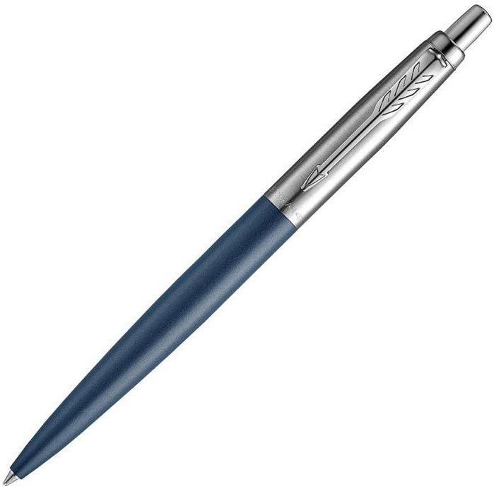 Parker Jotter XL Primrose Matt Blue Ballpoint Pen - Special Edition