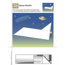 Kumon My Big Book of Cutting, Pasting & Drawing Ages 3-6