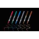 Sharpie Metallic Fine Permanent Marker - Pack of 3