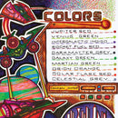 Sharpie Special Edition Cosmic Colors Fine Permanent Markers Set - Pack of 24