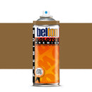 MOLOTOW Spray Paint 400ml - BROWN Range