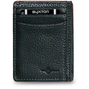 Buxton Credit Card Wallet with RFID Security Shield Lining