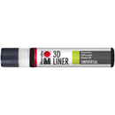 Marabu Textile/Fabric Liner 25ml