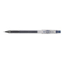 Pilot G-Tec C4  Capped Gel Ink Rollerball Pen 0.4 - Single