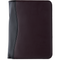 Conference Business Portfolio Two Color Padded PVC Burgundy - A4