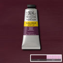 Winsor & Newton Acrylic Colors (60 ml) - Purple Range