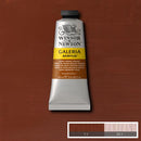 Winsor & Newton Acrylic Colors (60 ml) - Brown Range